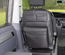 BRANDRUP storage pockets with MULTIBOX Maxi for cabin seats VW T6.1/T6/T5 California Beach / Multivan 100 706 818